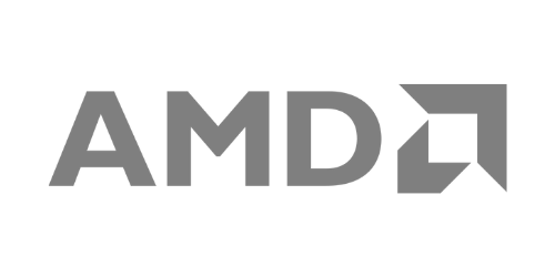 AMD hardware